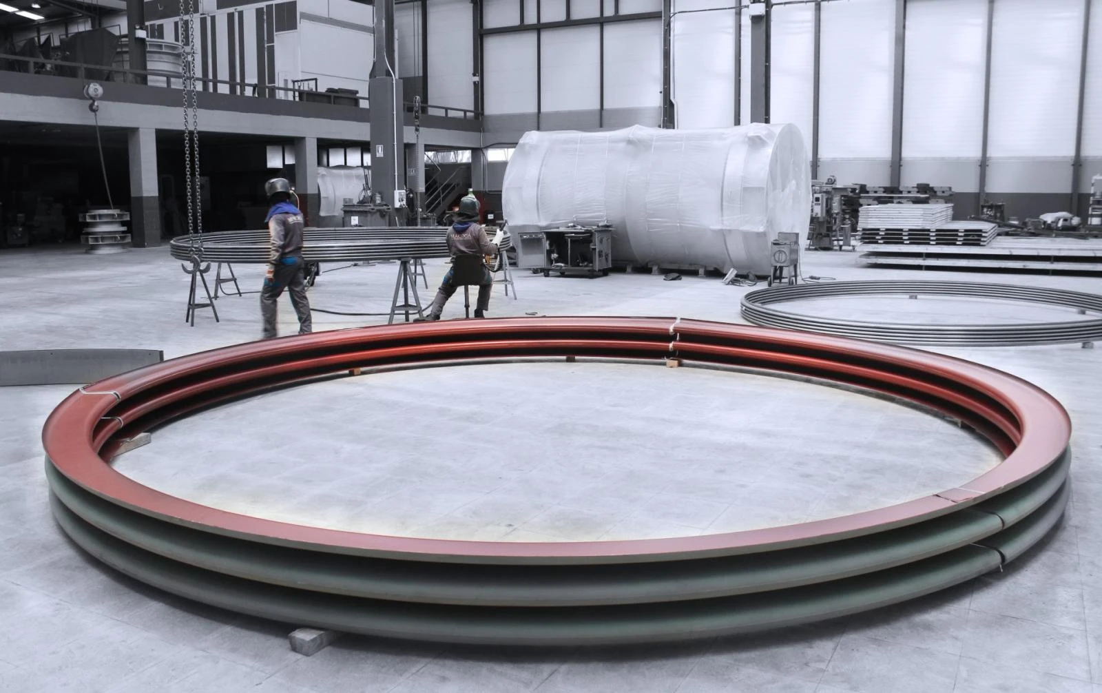 M Lens Expansion Joints Nb 5400 Large